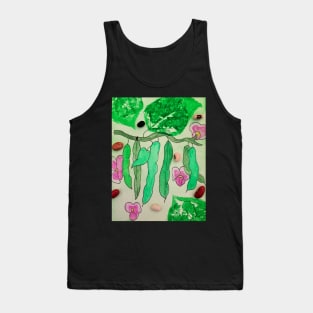 Cool Beans Tank Top